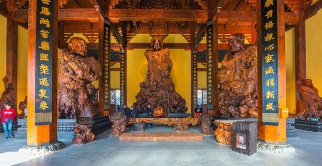 在开化，寻根的故事，找慢的答案