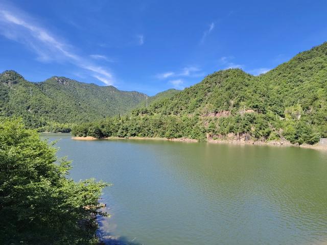 《浙缙天路》这边风景独好