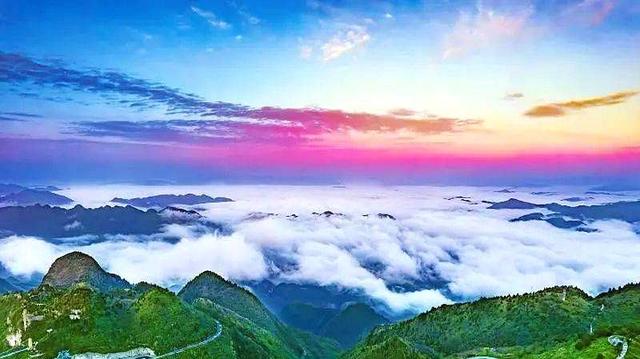 今天，《四川日报》再次关注达州！