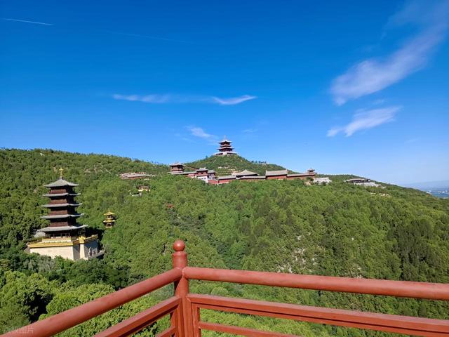 60岁以上全免费！太原对老年人免费的6个景区，退休后一定要去！