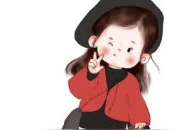 治愈系可爱头像｜送你一份纯真和童趣，接下来年年无忧无虑的快乐图片
