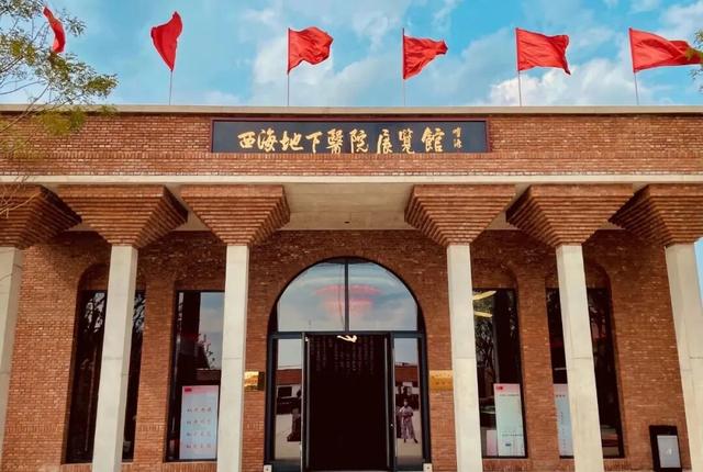 一眼惊艳！烟台这座小城最近太火了