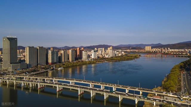 吉林省下一个“长春”，不是延边也不是松原，而是这座低调的城市