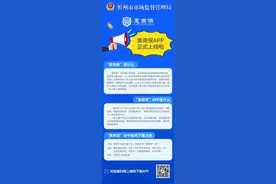 “惠商保”2.0：个体工商户的“免费保险福利”图片