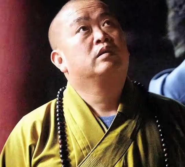 万万没想到，释永信“倒台”一个多月后，最大的受益人出现了