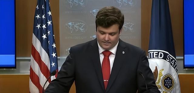 日本自卫队下战书，重兵云集台海附近，美国终发声，立场不出所料