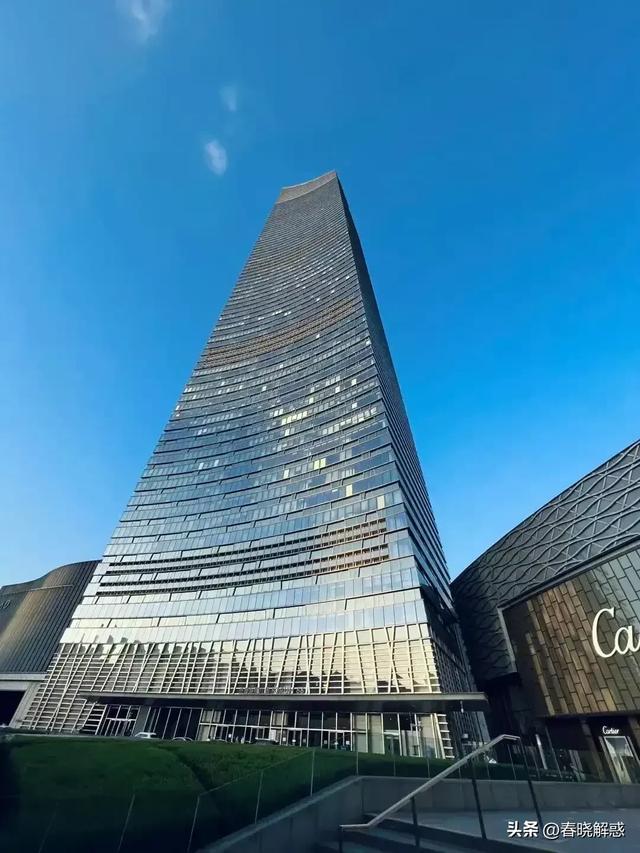 沈阳~一座共和国工业大城的文旅因何令人着迷