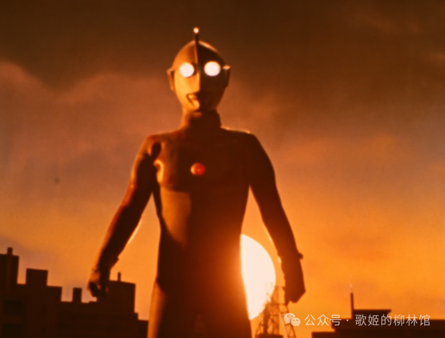 回顾经典——《归来的奥特曼》的诞生前后与剧情故事（上）