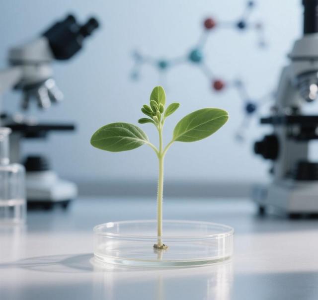 中国再出黑马！科学家成功破解植物再生密码，1大关键因素出炉