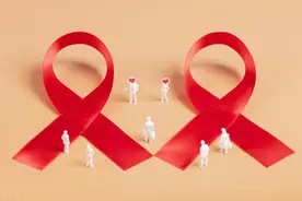 北京现有艾滋病感染者及患者27285人，今年前十个月新增1404例——快速启动治疗：阻止艾滋病病毒的传播图片