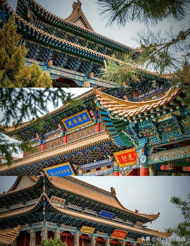 我是天津人，一家人来了趟甘肃武威，实在忍不住要说下这五个疑问