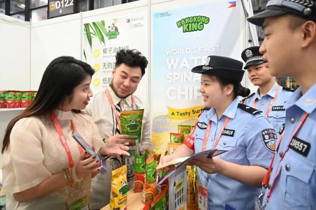 观展入场指南 助您开启精彩之旅