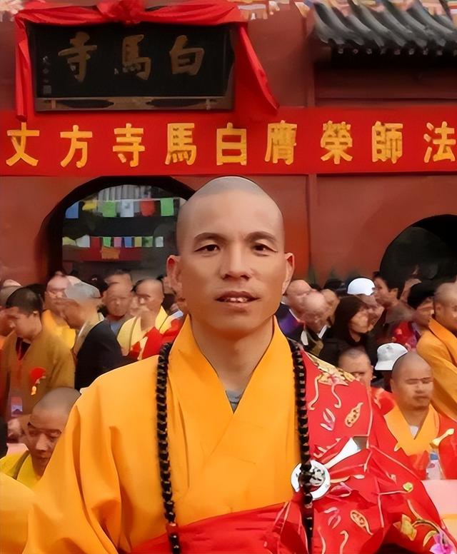 改称呼仅12天，佛教协会对释永信再下重手，这5人的命运从此改变