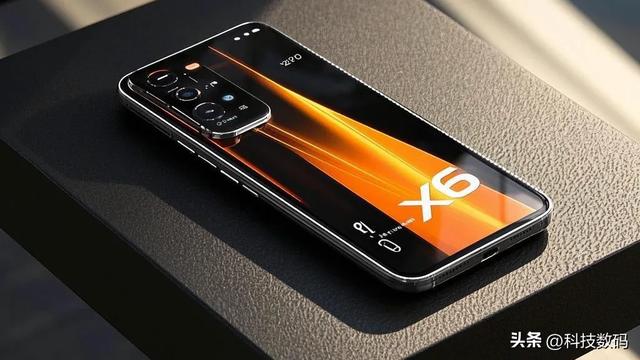 2025千元机皇争霸战！这5款性价比神机闭眼入，配置对比+选购指南