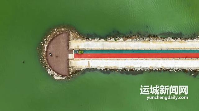 运城关公故里文化旅游景区：创建5A进入最后冲刺！