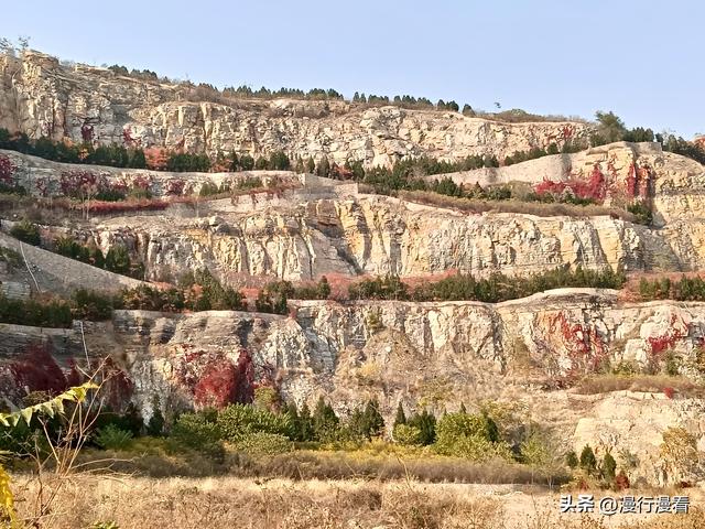 宁爬铁过门，不上玉皇顶？偏偏就上上玉皇顶