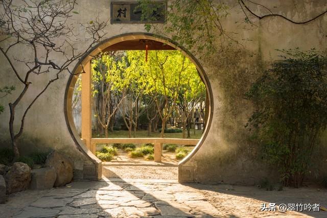 江苏12大5A景区终极考验！去过3个算入门，全去过的是真“大神”