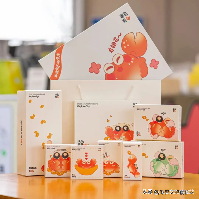 沉浸式游园新体验！惠游园区 YE，解锁冬日游玩新方式