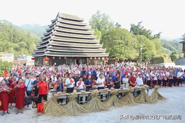 反向旅游赢麻了！国庆7天嗨玩三江清单，直接照抄！