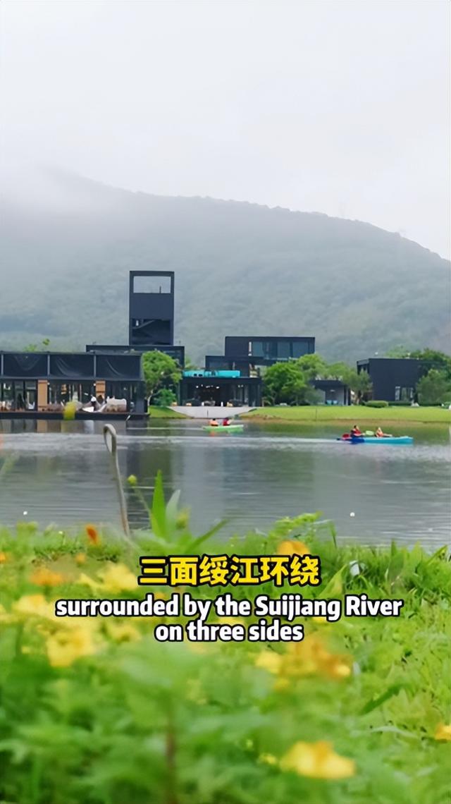 火了！肇庆大叔用英文推介家乡！厄瓜多尔网友：准备组团↘