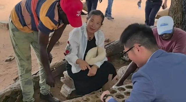 中国女农场主在赞比亚遇难，死因曝光！韩红的话，终于有人信了