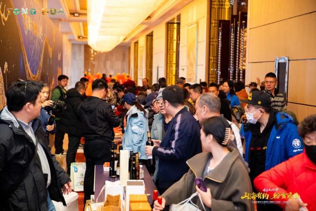 从浪漫海滨到热血雪原：通化向大连发出“山海之约”