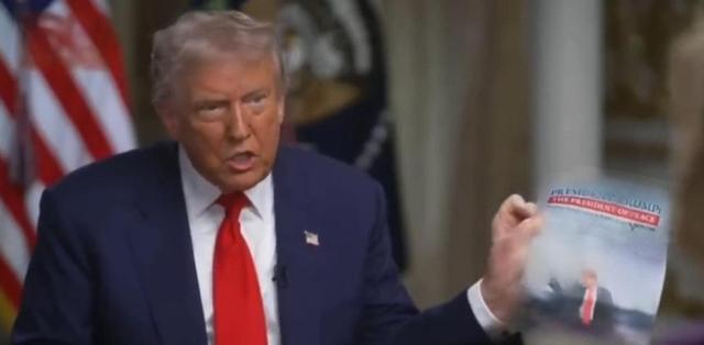 打不打就在特朗普一念之间，美方派人来问，中方救不救委内瑞拉？