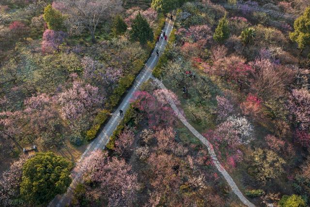 2月-3月淡季出行，适合去的7个旅行地，美景繁多，人少清净