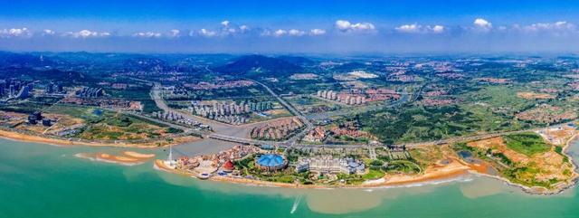 入选国家级名单！解锁这片海湾的“美丽密码”