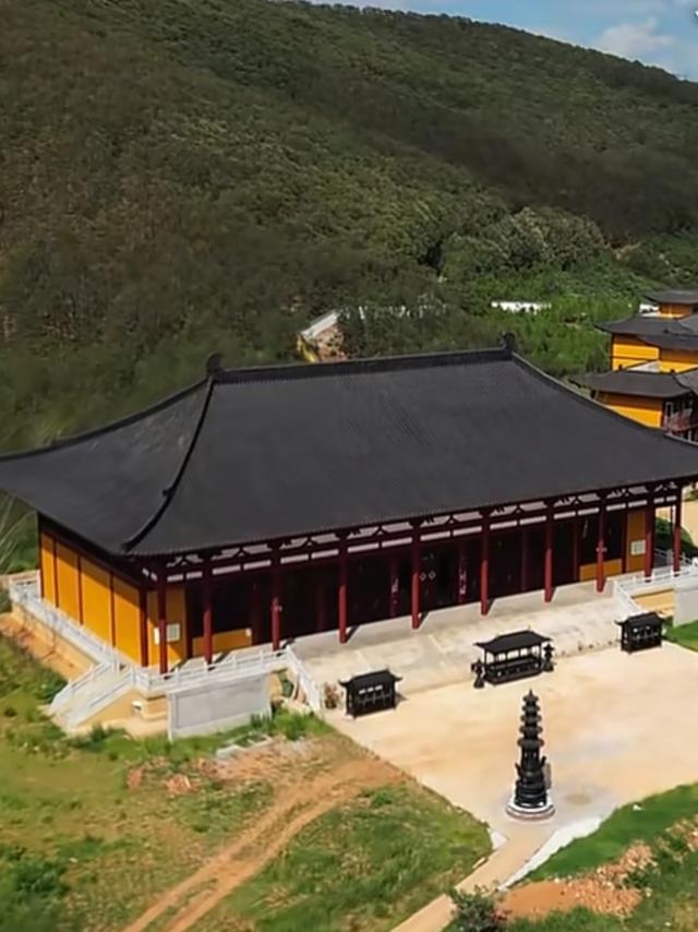 汝阳云梦藏着你不知道的历史