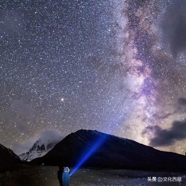 去过的都说难以忘怀！西藏阿里中北线，有生之年至少要去一次！