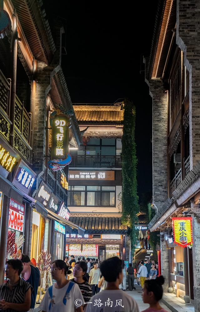 浙江又一个Citywalk天花板，温州四天游经典攻略来了