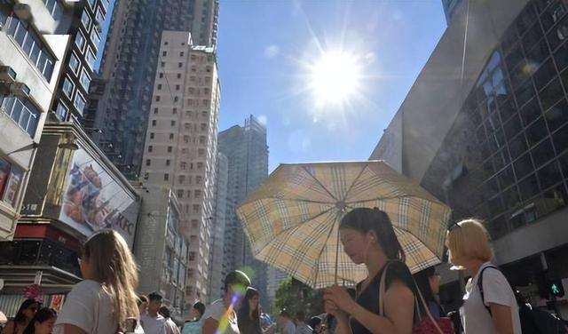 太阳、月球、地球，哪个温度高？哪个能"热死"人？答案意想不到
