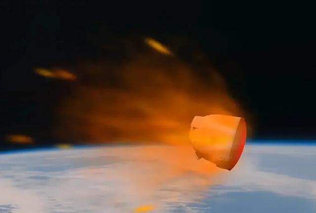 神舟二十号航天员还没返航,两款新飞船准备首飞:能去接回来吗