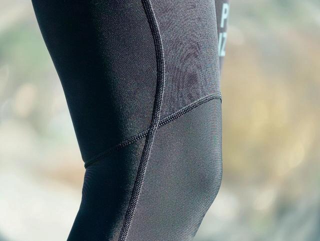 Pearlizumi T1600-3DF3北京11月份实测报告