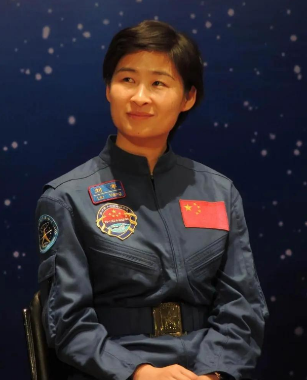 航天女侠刘洋：出征太空前夜丈夫撒下大谎人间蒸发，她却选择原谅