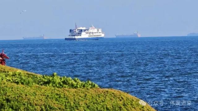 行走山东半岛①|向海而生,探访中国人民解放军海军博物馆