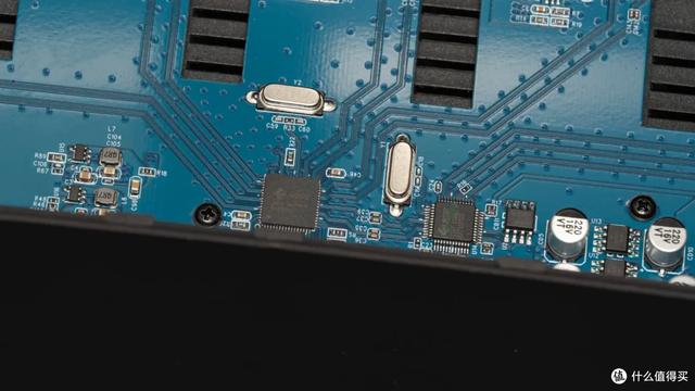 五款热门硬盘盒对比｜铁威马、绿联、优越者、奥睿科，阿卡西斯