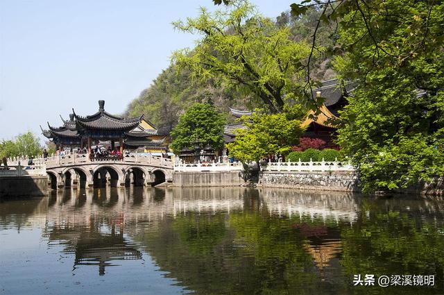 镇江市区自由行