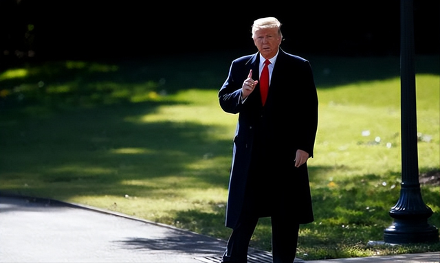 统一刻不容缓!特朗普帮了中国大忙，中国错失机会要再等10年