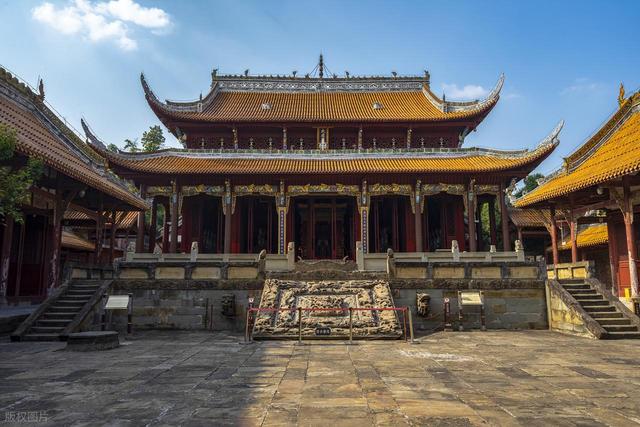 富顺：解锁千年古县的盐韵与匠心