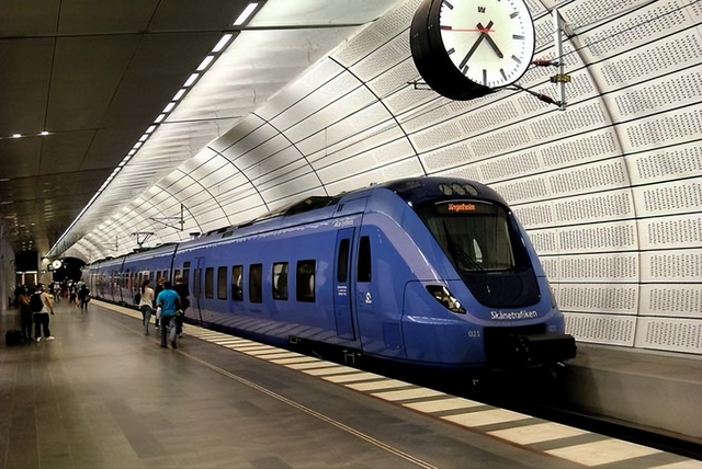 从乐高到驯鹿雪橇，丹麦挪威瑞典三国行，普通人的幸福有何不同？