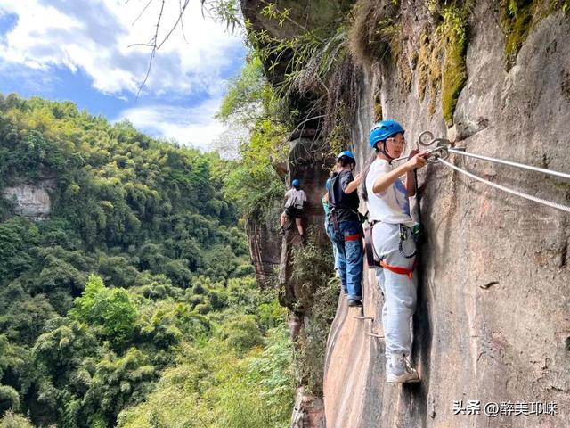 想轻松“拿下”川西竹海？这份攻略请收好~