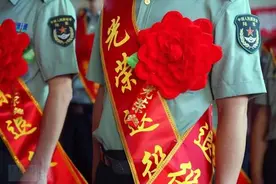 真的是军官才叫转业，士官安置就不叫转业吗？有些人都是啥心态？图片