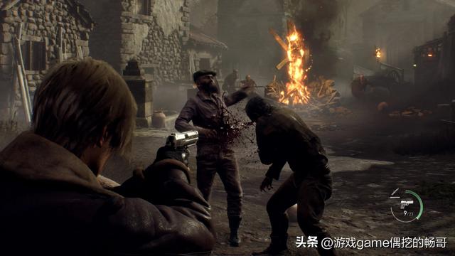 Steam夏促必玩丧尸游戏TOP神作（上）：哪款能让你“肝”到天亮？