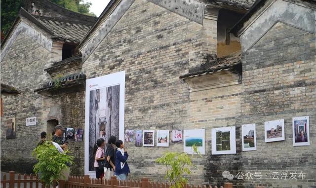 云浮文旅“十四五”期间旅游收入实现跨越增长