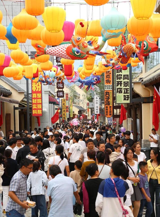 原来真的有城市，可以一天24小时都快乐~（1）