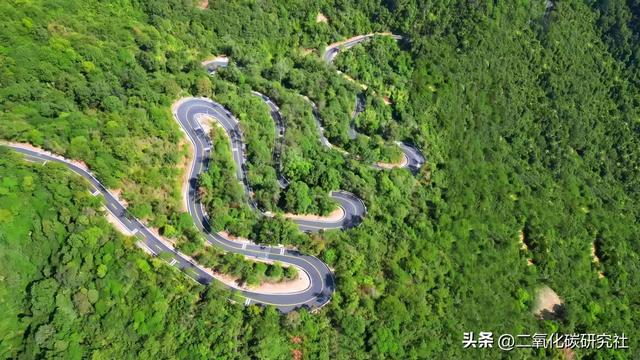 218公里！广东惠州最美旅游公路建成通车