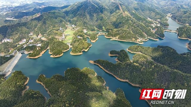 湖库觉醒⑧ | 走读星沙，在力量与温柔之间