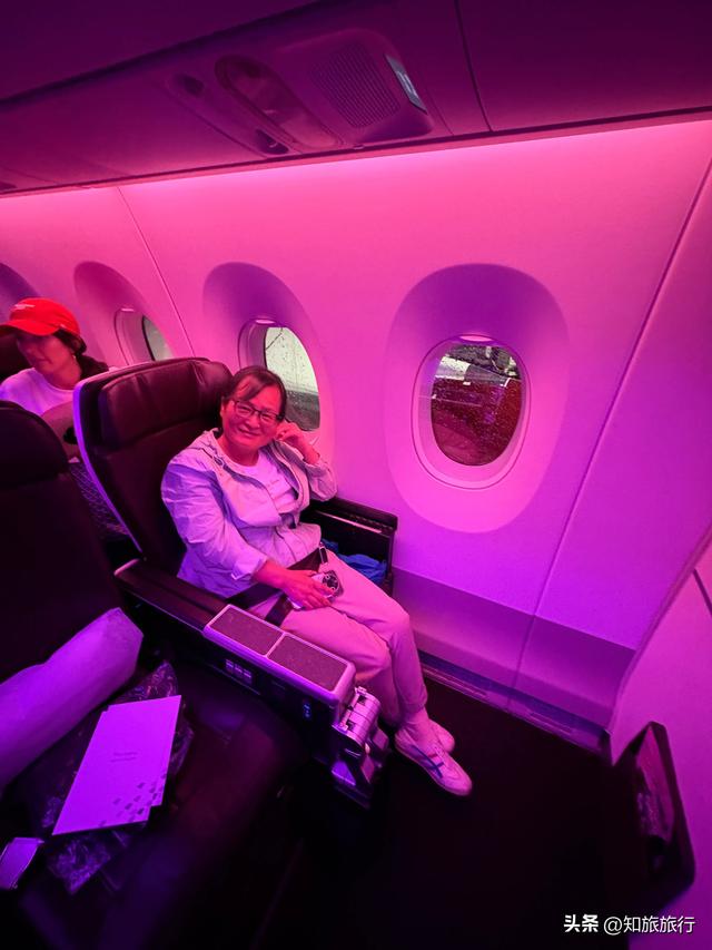 2025年环球旅行——离开纽约到达伦敦